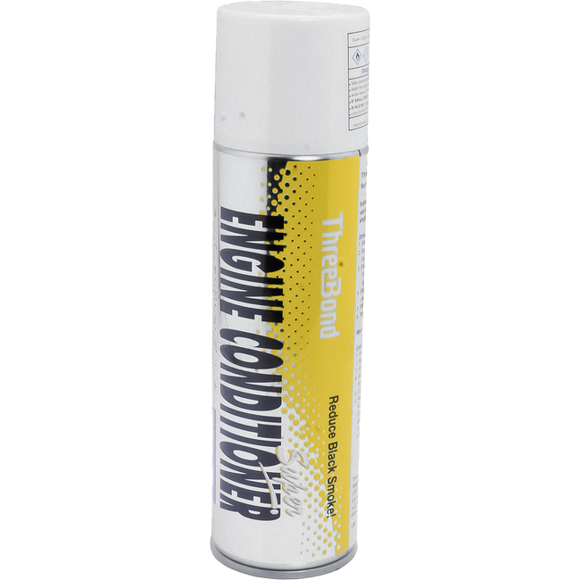 TBD35 - DIESEL ENGINE CONDITIONER 130ML Hover Image