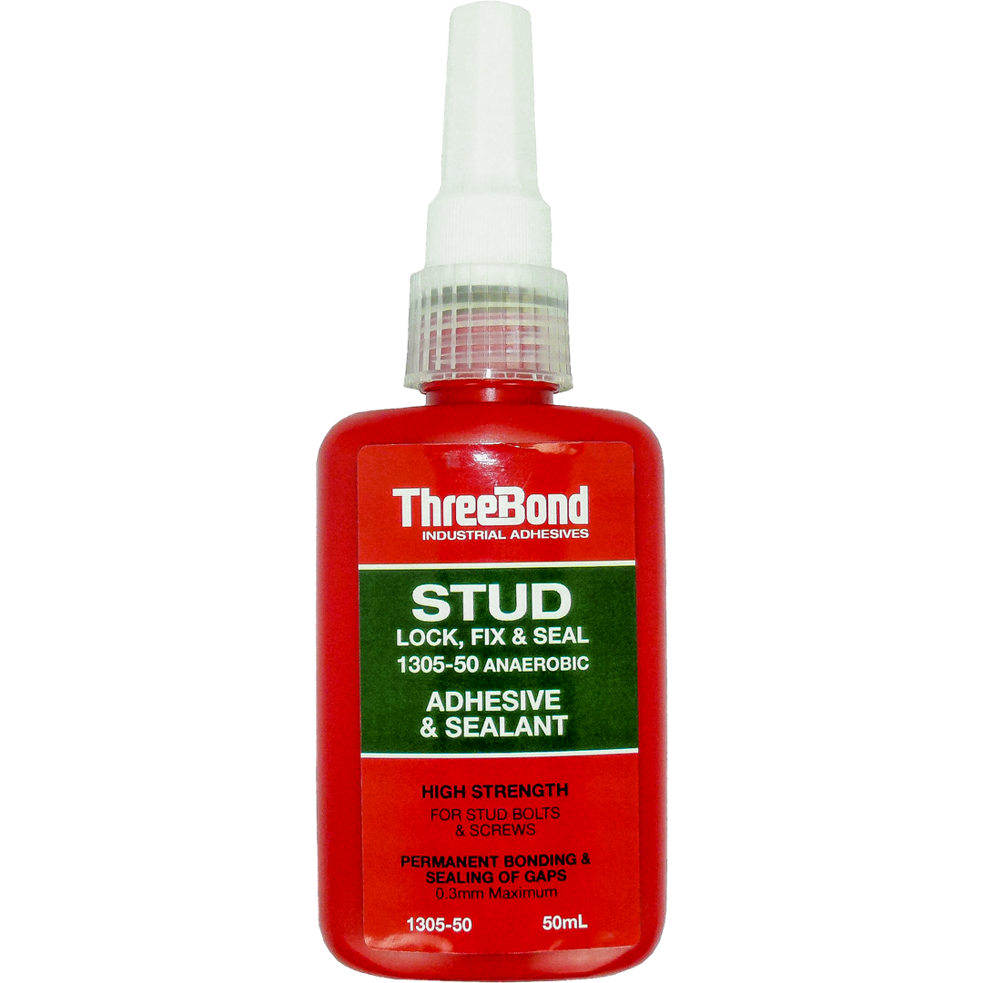 TBD37 - STUD LOCK 50G GREEN