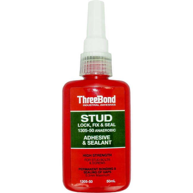 TBD37 - STUD LOCK 50G GREEN Hover Image