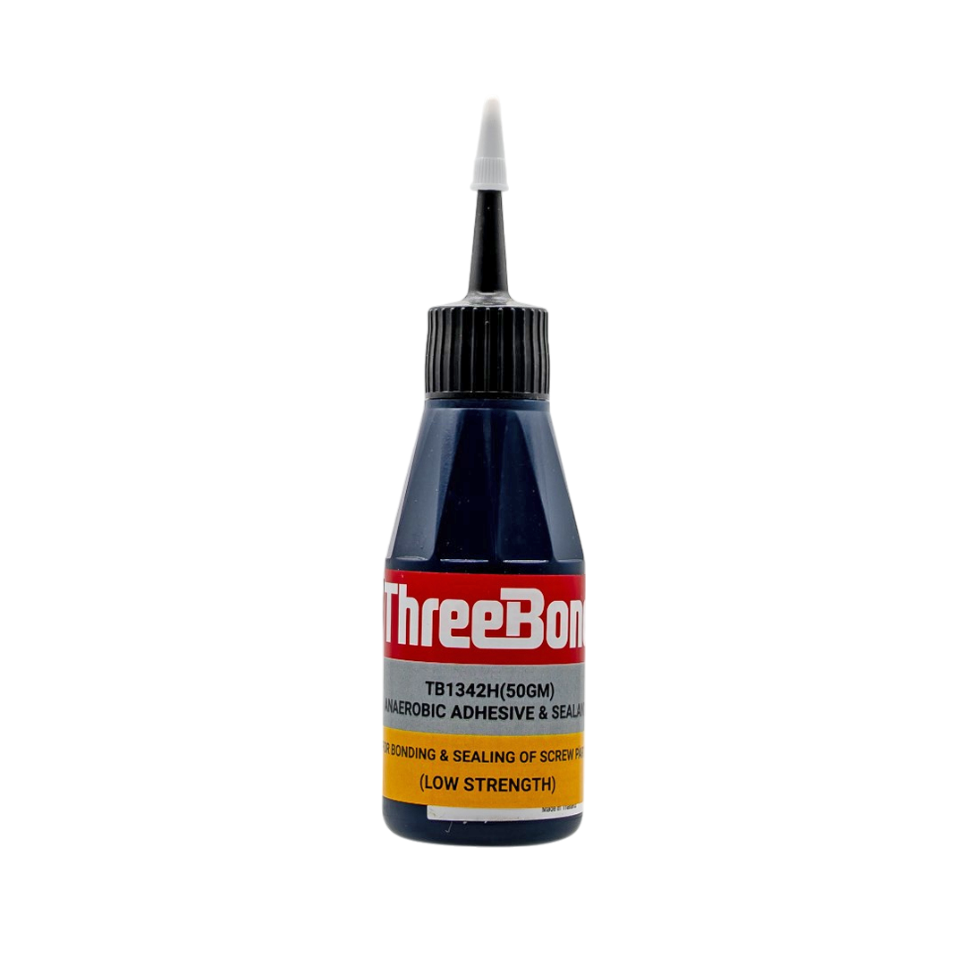 TBD39 - LOW STRENGTH SCREW LOCK 50G