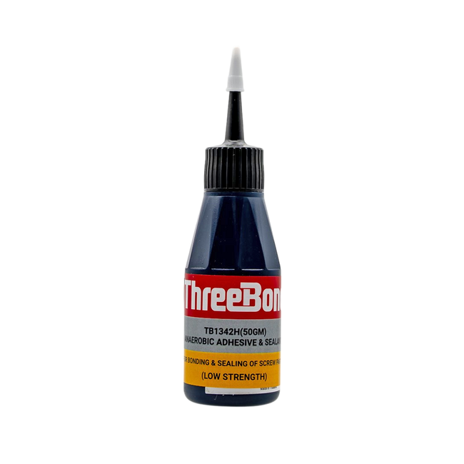 TBD39 - LOW STRENGTH SCREW LOCK 50G Hover Image