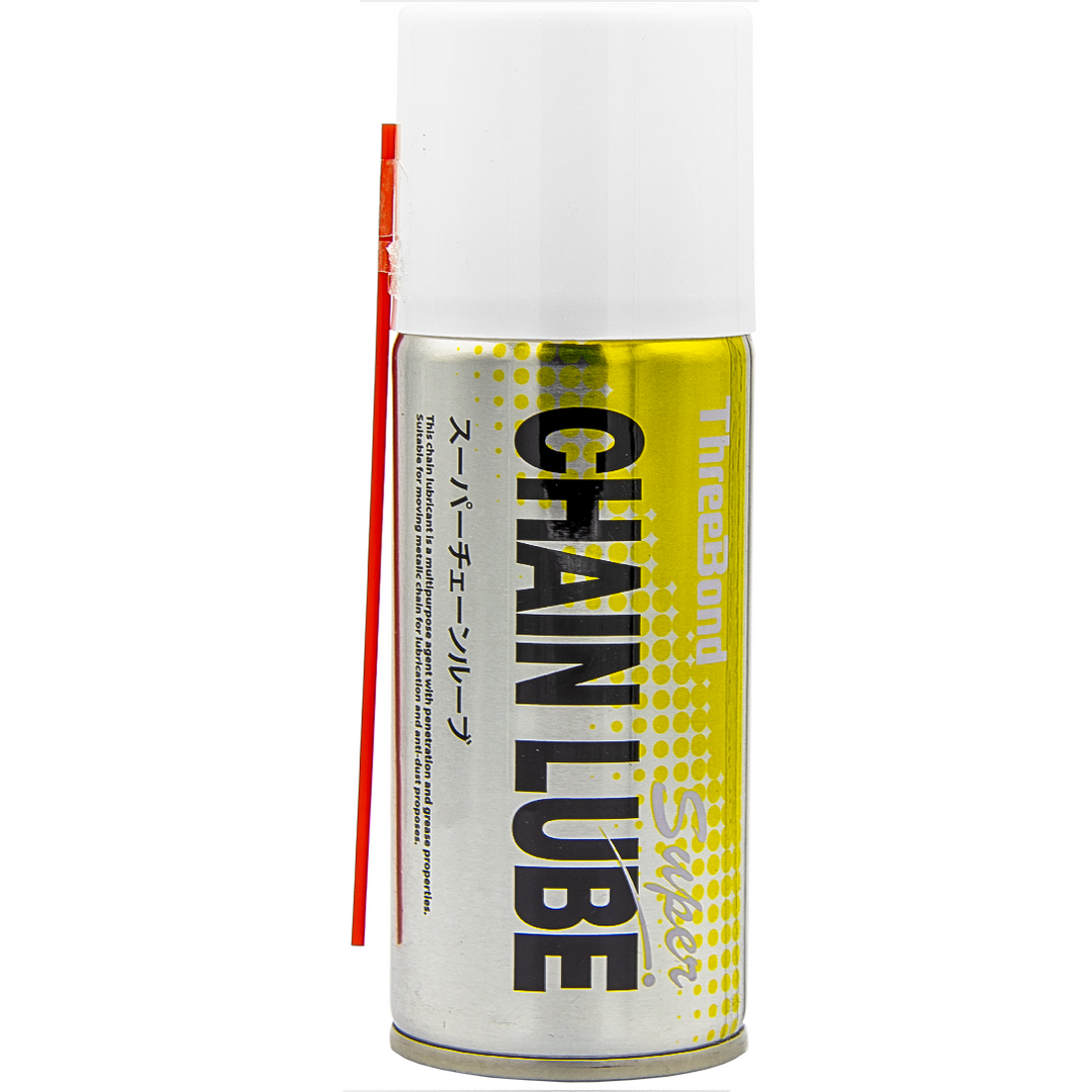 TBD41 - SUPER CHAIN LUBE 120ML