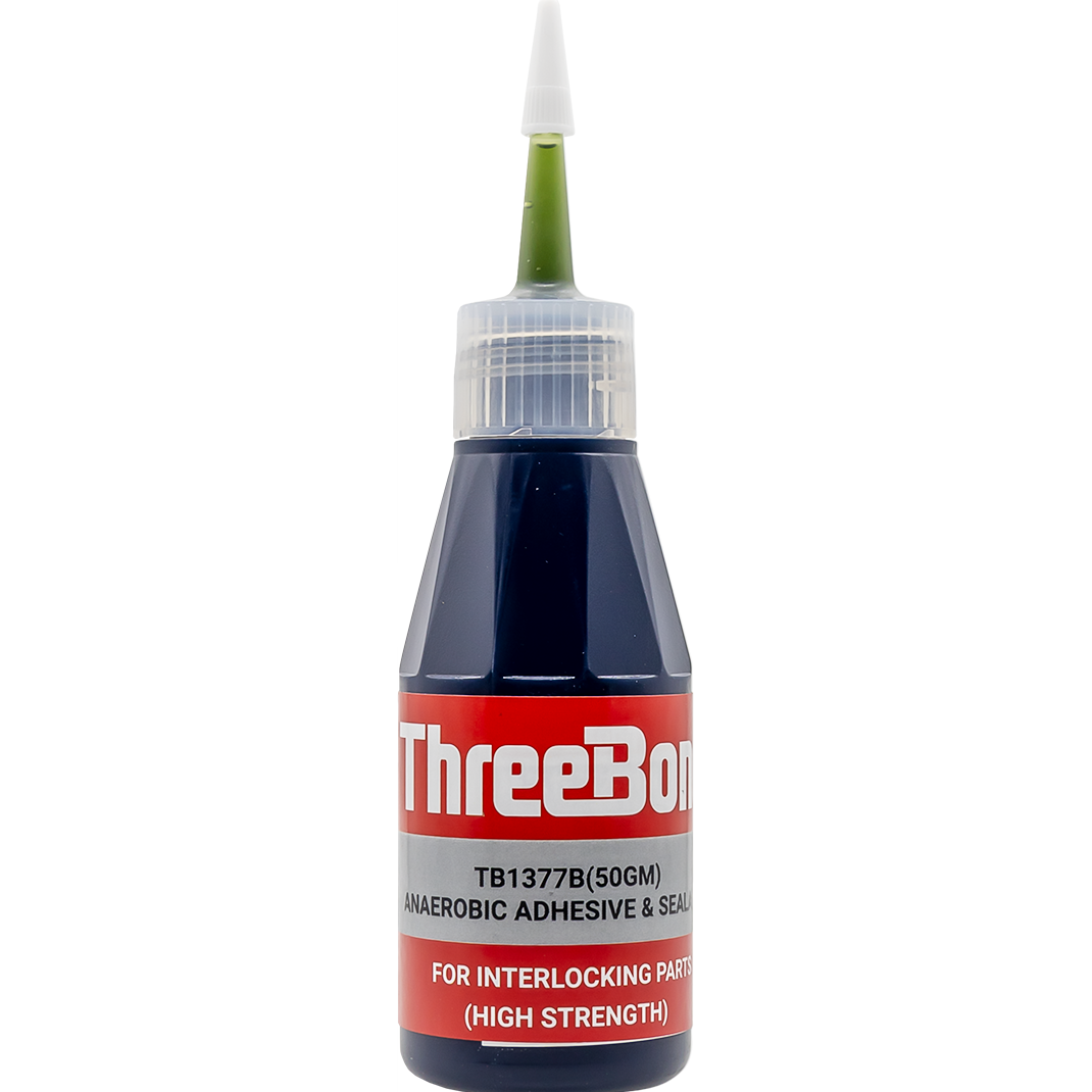 TBD43 - BEARING LOCK HIGH 50G RED