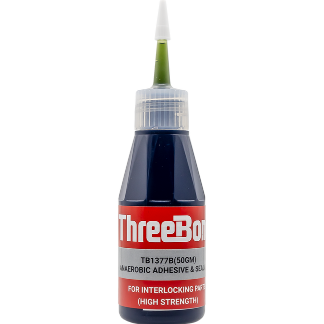 TBD43 - BEARING LOCK HIGH 50G RED Hover Image