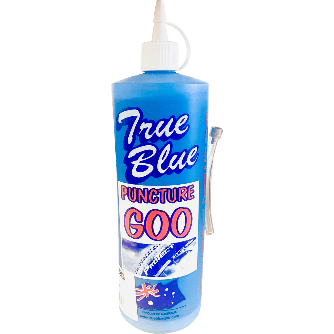 TBG1A - TRUE BLUE GOO 1 LITRE