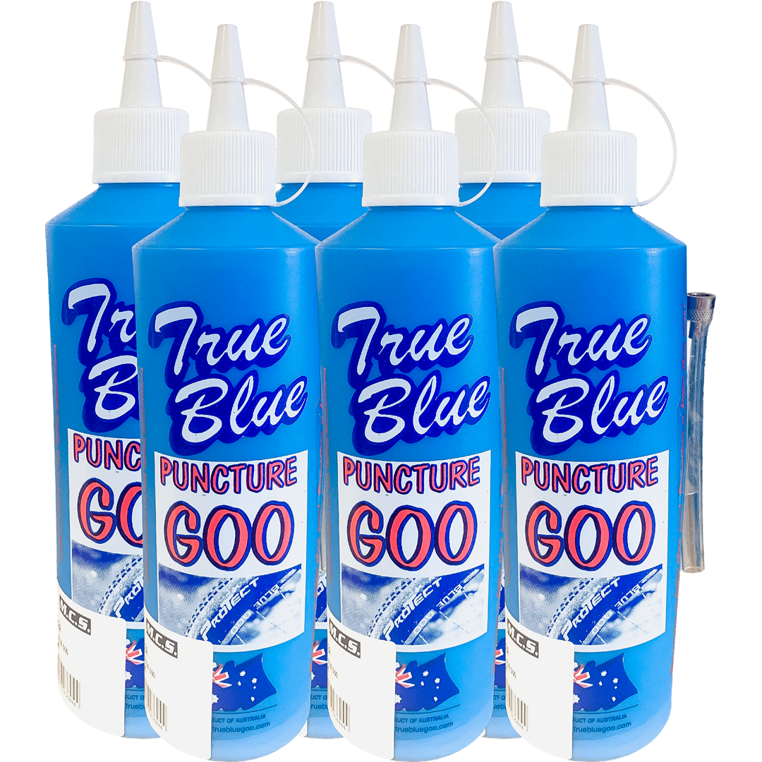 TBG2 - TRUE BLUE GOO 500ML (6/PK)