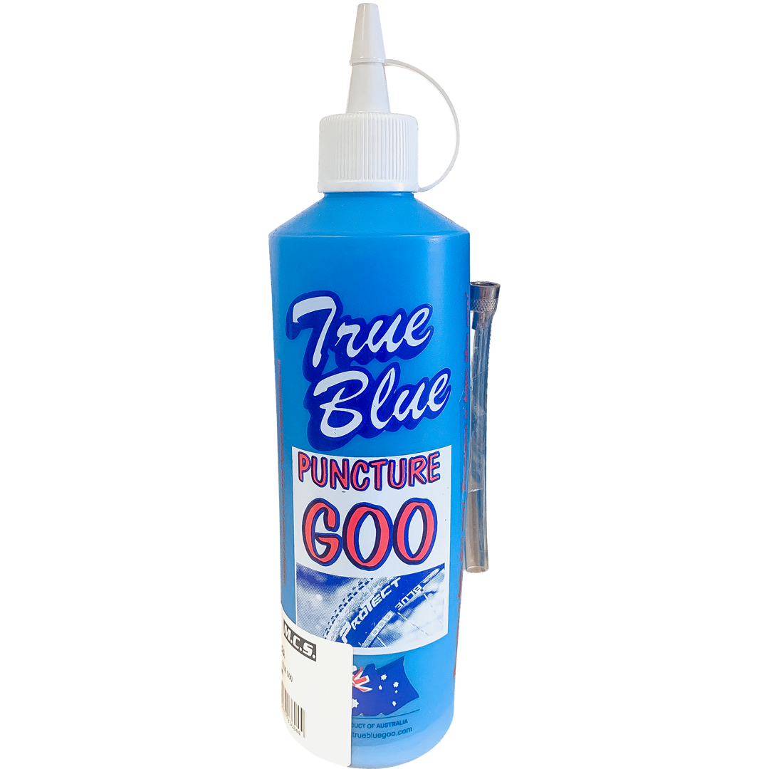 TBG2A - TRUE BLUE GOO 500 ML