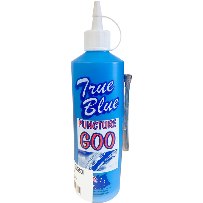 TBG2A - TRUE BLUE GOO 500 ML Hover Image