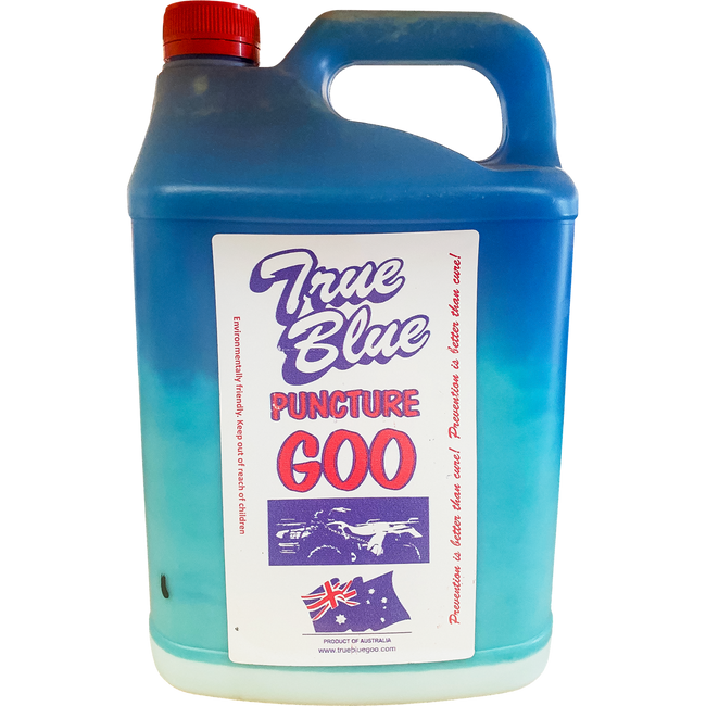 TBG4 - TRUE BLUE GOO PUMP PACK 5 LITRES Hover Image