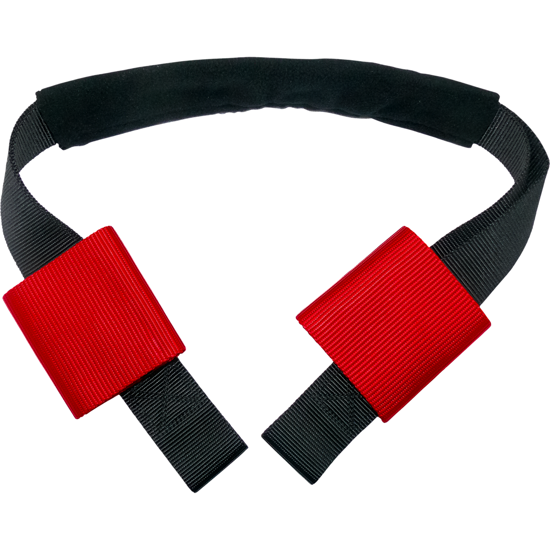 TDHS1 - HANDLEBAR TIE DOWN STRAP 50MM