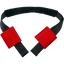 TDHS1 - HANDLEBAR TIE DOWN STRAP 50MM