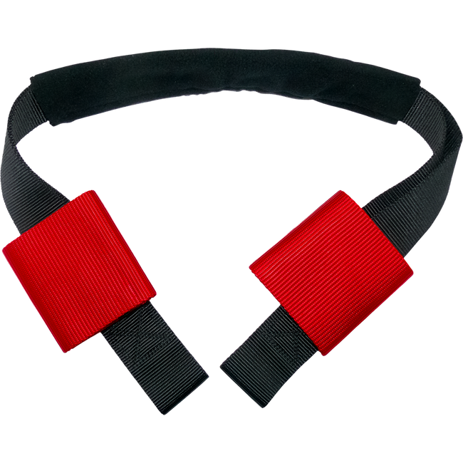 TDHS1 - HANDLEBAR TIE DOWN STRAP 50MM Hover Image