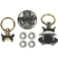 TDM1 - TIE DOWN MOUNT - DETACHABLE
