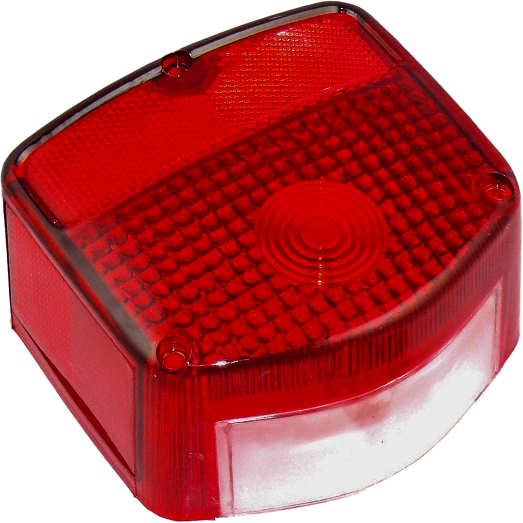 TL1 - XL250 TAIL LIGHT LENS