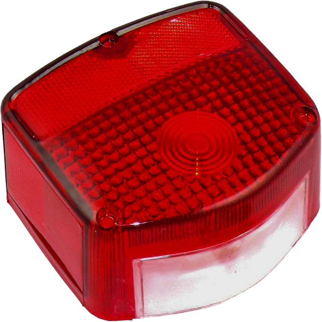 TL1 - XL250 TAIL LIGHT LENS Hover Image