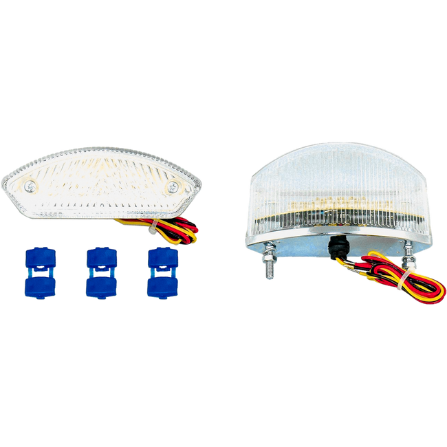 TL102 - LED SPORTS TAIL LIGHT ASSEMBLY Hover Image