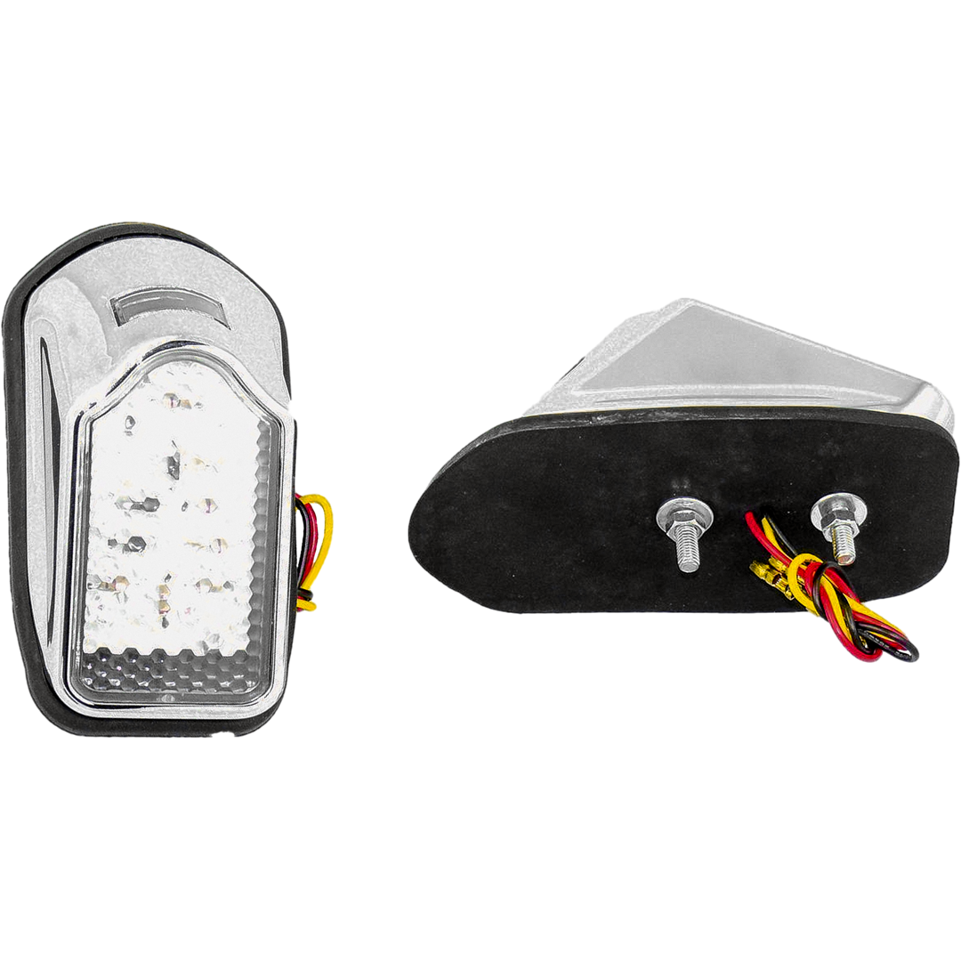 TL106 - MINI TOMBSTONE LED TAIL LIGHT