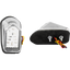 TL106 - MINI TOMBSTONE LED TAIL LIGHT