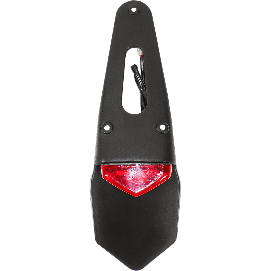 TL109 - MINI ENDURO LED TAIL LIGHT
