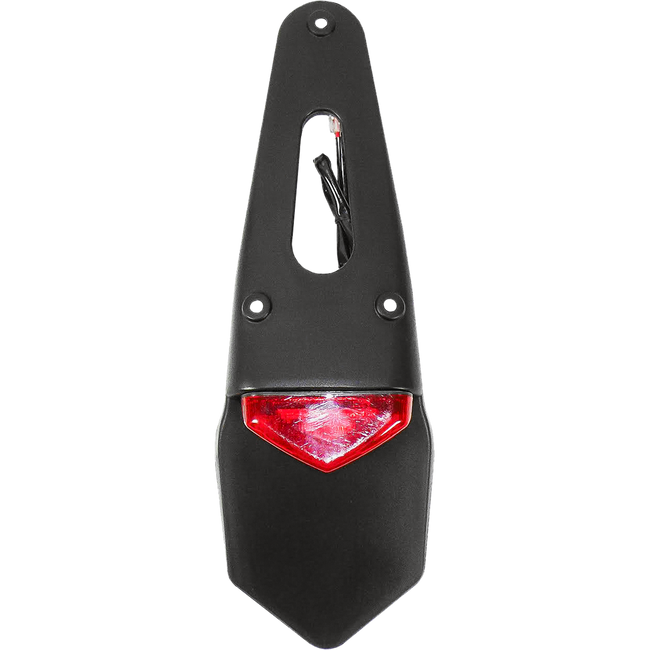 TL109 - MINI ENDURO LED TAIL LIGHT Hover Image