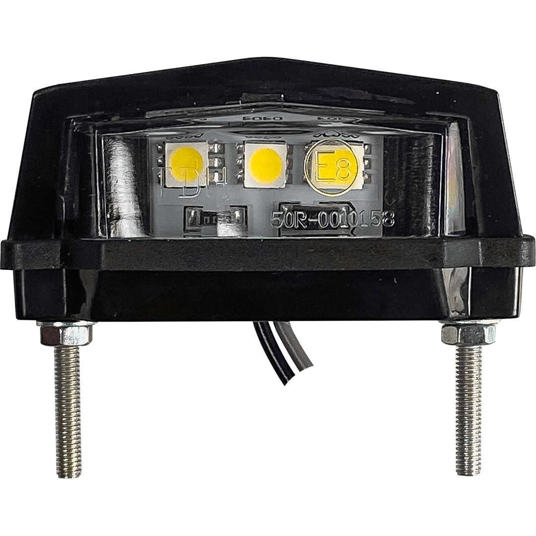 TL113 - SUPERSPORT LED NUMBER PLATE LIGHT