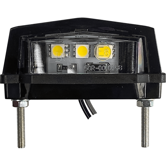 TL113 - SUPERSPORT LED NUMBER PLATE LIGHT Hover Image