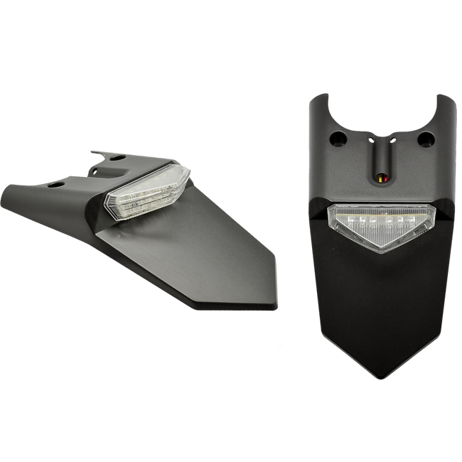 TL117 - WR250/450F SHORTY S/TAIL N/PLATE EXT Hover Image
