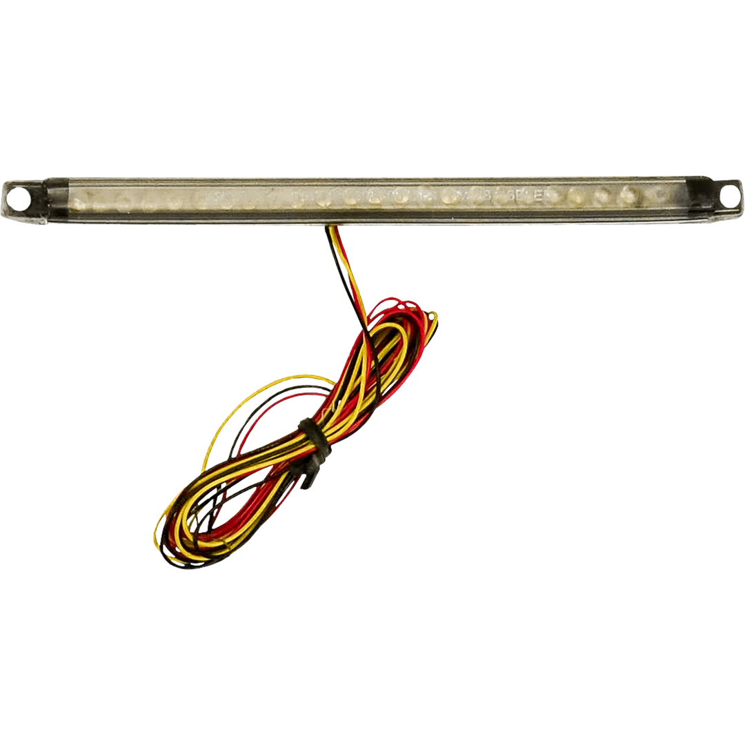 TL119 - FLEXI STRIP STOP TAIL LED TINT