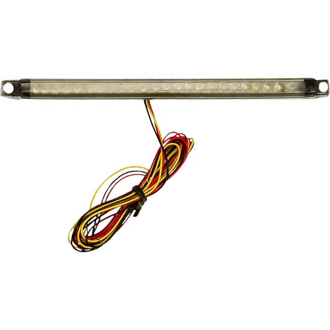TL119 - FLEXI STRIP STOP TAIL LED TINT Hover Image