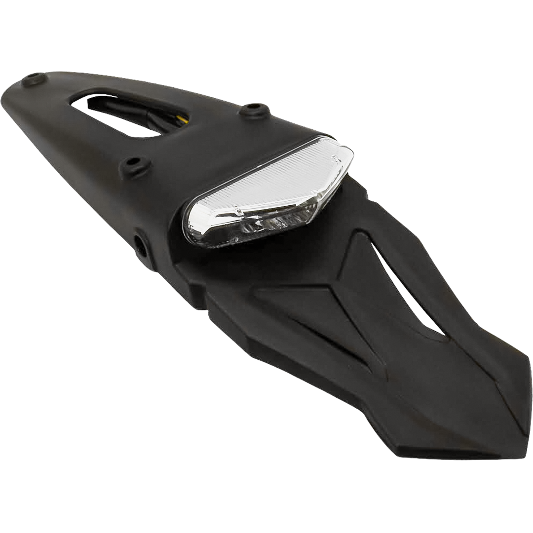 TL122 - ENDURO LED STOP TAIL LIGHT WITH INDICATORS