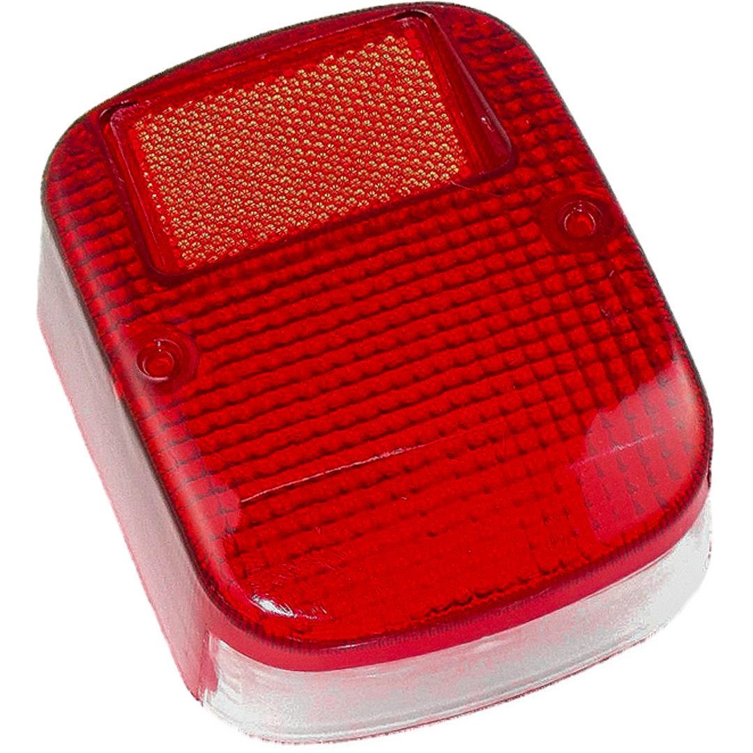 TL14 - DR250 TAIL LIGHT LENS