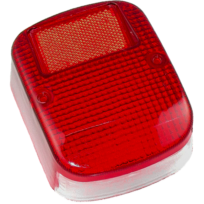 TL14 - DR250 TAIL LIGHT LENS Hover Image