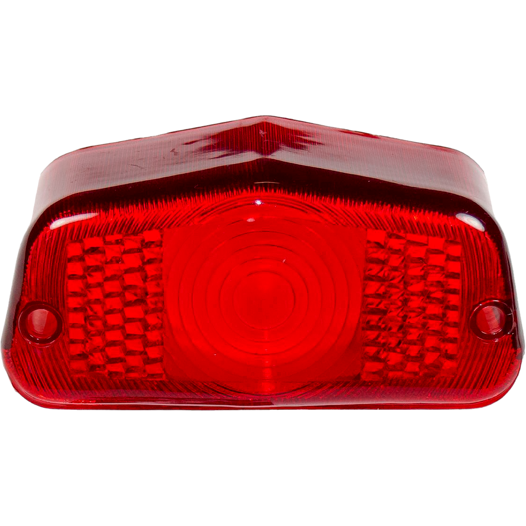 TL16 - EARLY LUCAS TAIL LIGHT LENS