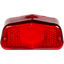 TL16 - EARLY LUCAS TAIL LIGHT LENS