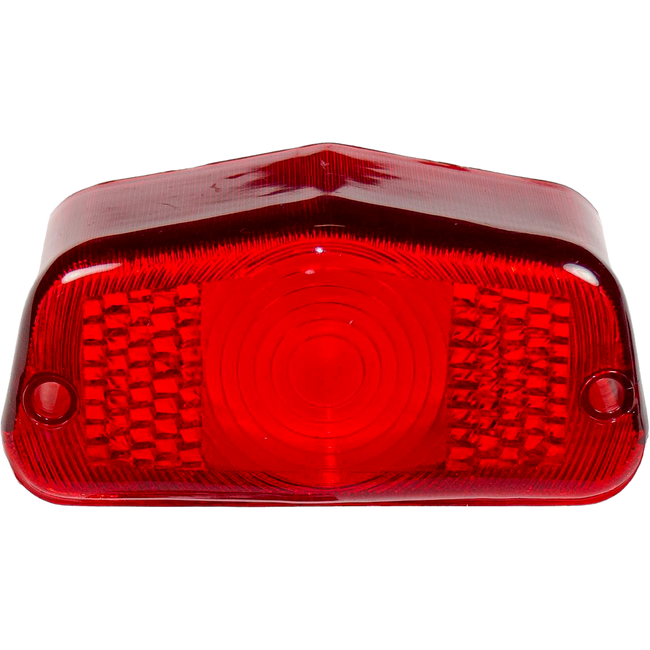 TL16 - EARLY LUCAS TAIL LIGHT LENS Hover Image