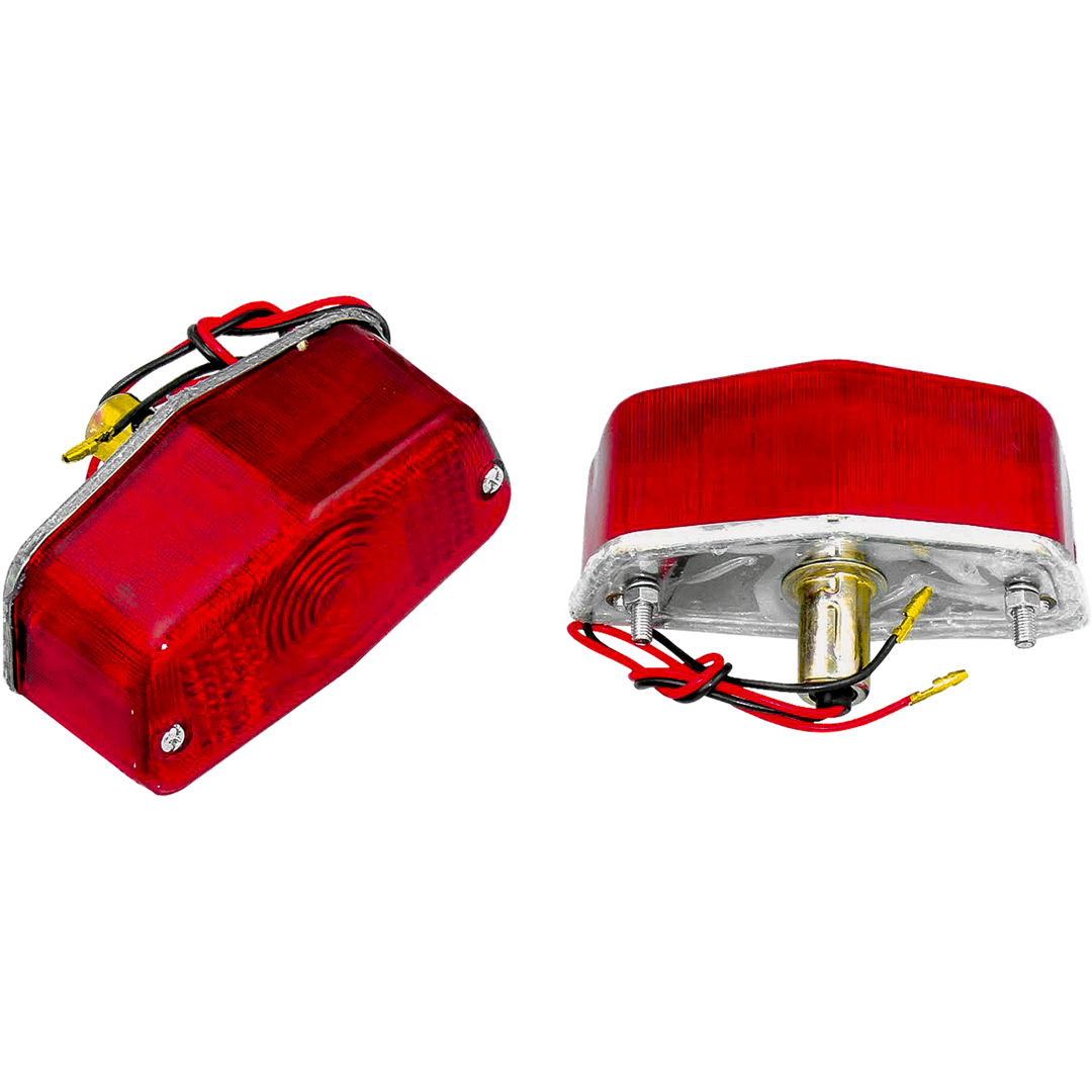 TL29 - LUCAS EARLY TAIL LIGHT ASSEMBLY