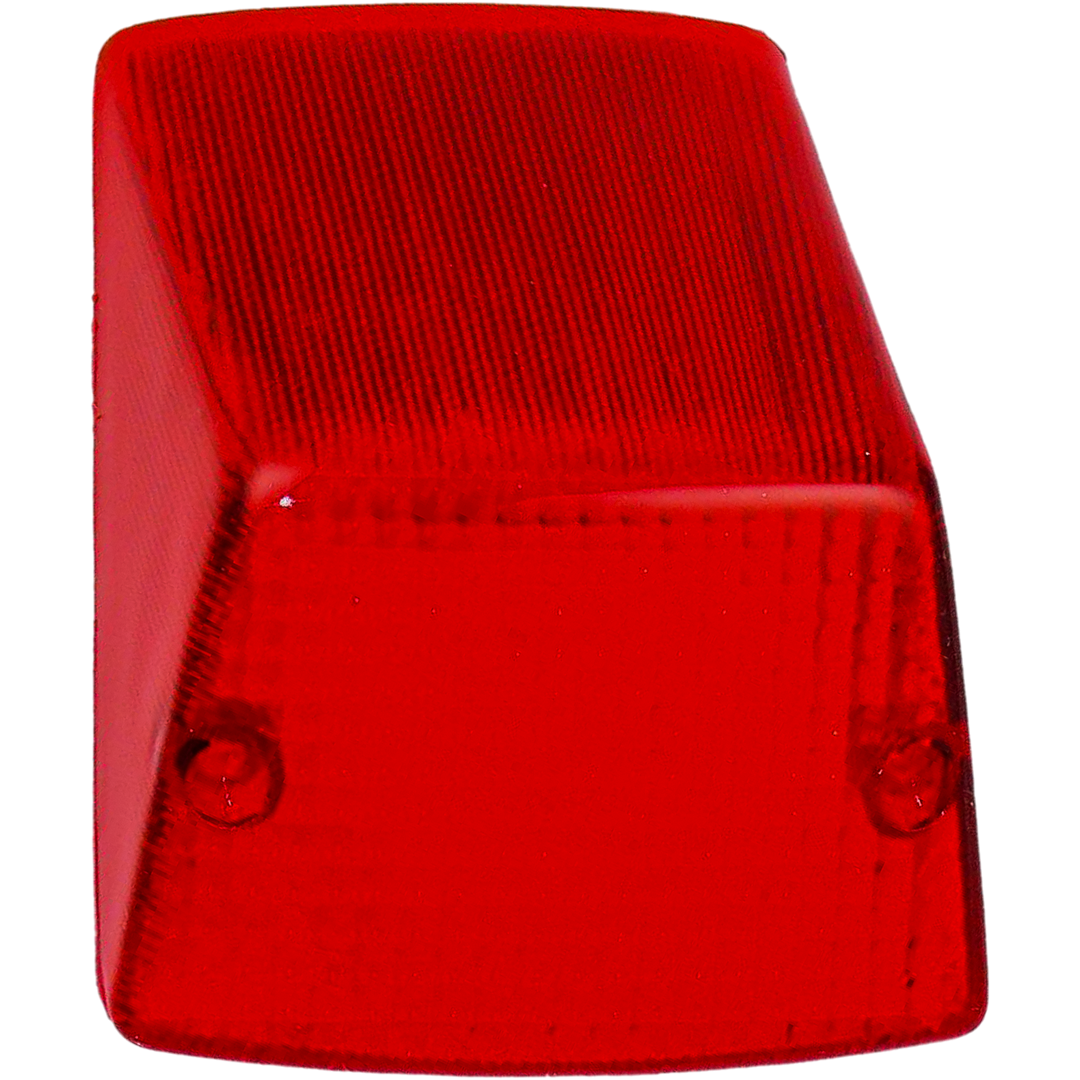 TL43 - KAWASAKI KLR250 TAIL LIGHT LENS