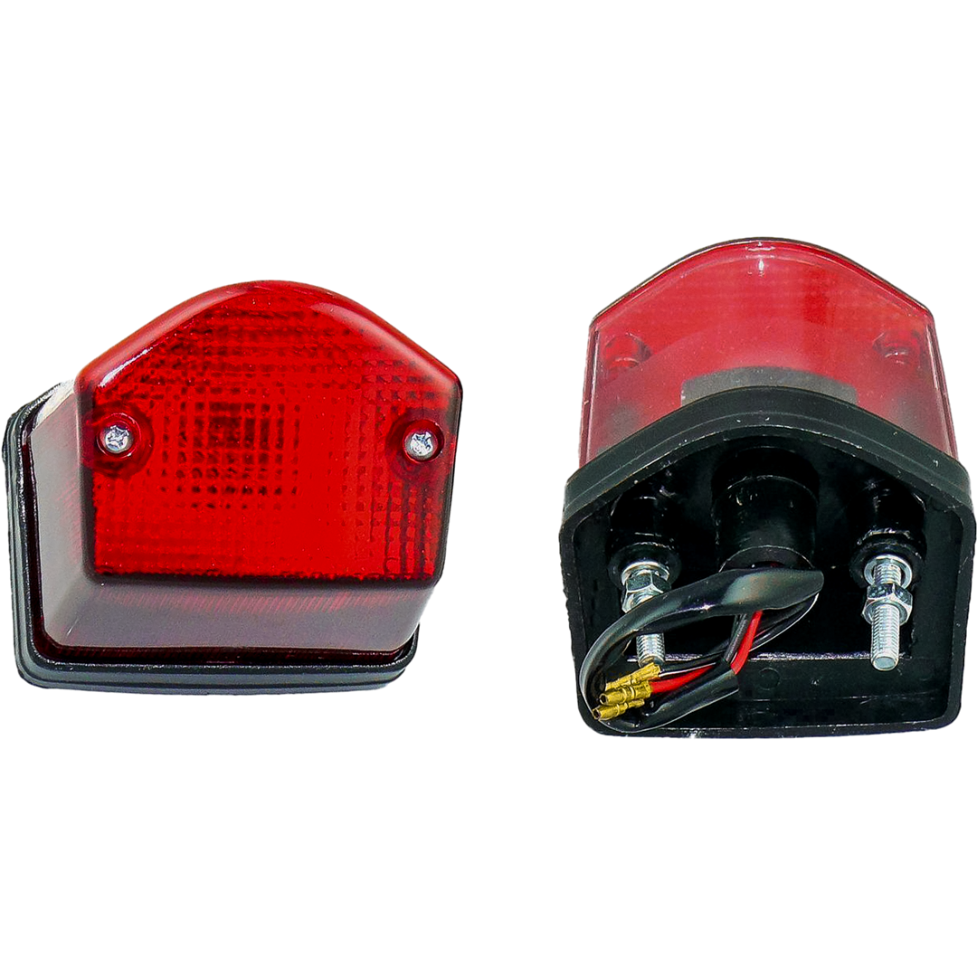 TL60 - DT175/XT250/350T TAIL LIGHT ASSEMBLY
