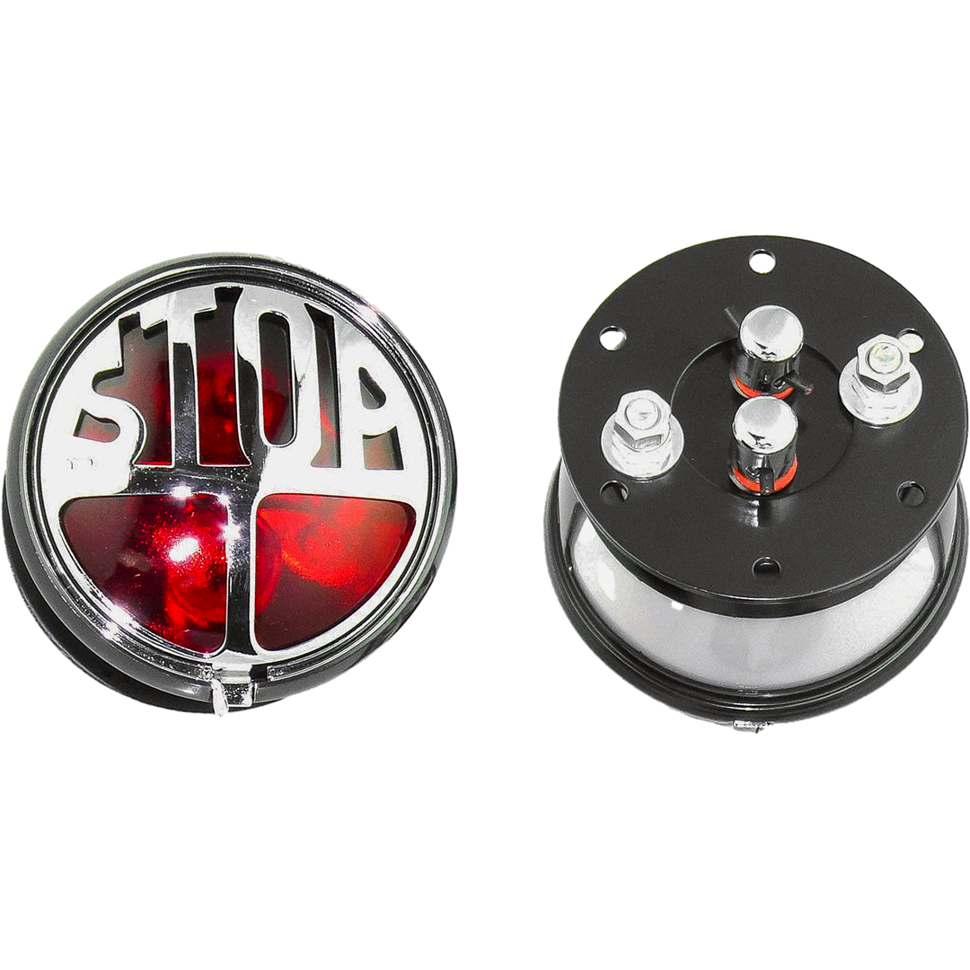 TL72 - MILLER STOP TAIL LIGHT