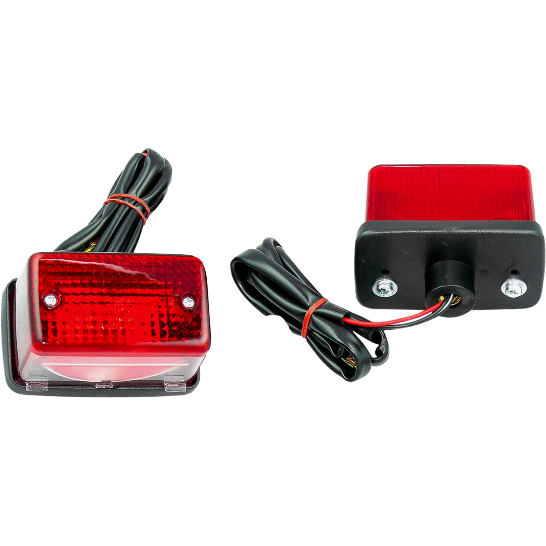 TL78 - TAIL LIGHT ASSEMBLY CT110X