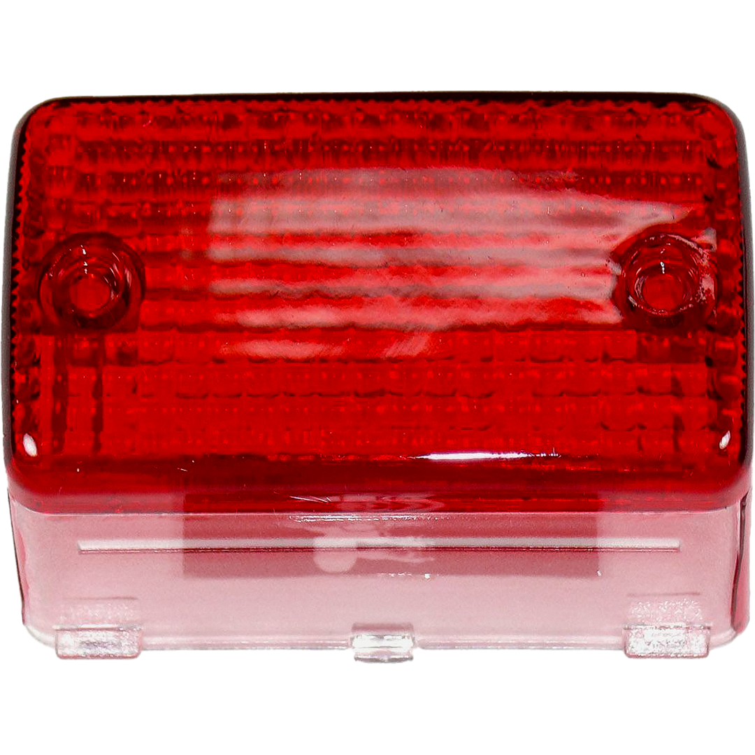 TL8 - XR250 TAIL LIGHT LENS