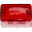 TL8 - XR250 TAIL LIGHT LENS