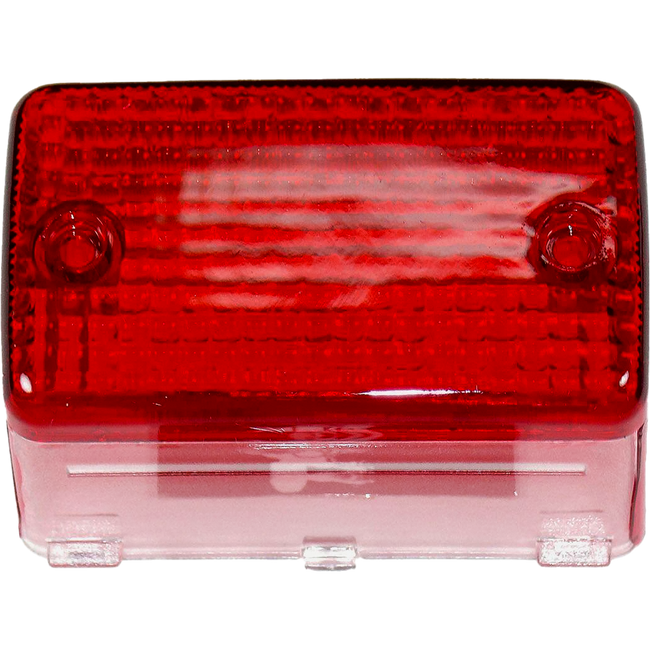 TL8 - XR250 TAIL LIGHT LENS Hover Image