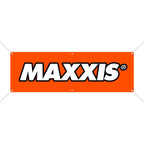 Banner 240x60cm - Orange