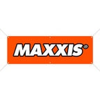 Banner 240x60cm - Orange