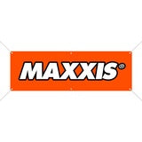 Banner 240x60cm - Orange