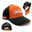 Maxxis Cap - Laser