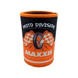 Maxxis Stubby Cooler - Black/Orange