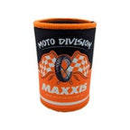 Maxxis Stubby Cooler - Black/Orange