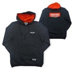 MAXXIS Moto Division Hoodie - Small